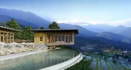 Amankora Bumthang Bhutan – Luxury Lodge in Bhutan's Spiritual Heartland Surrounded by Pine Forest