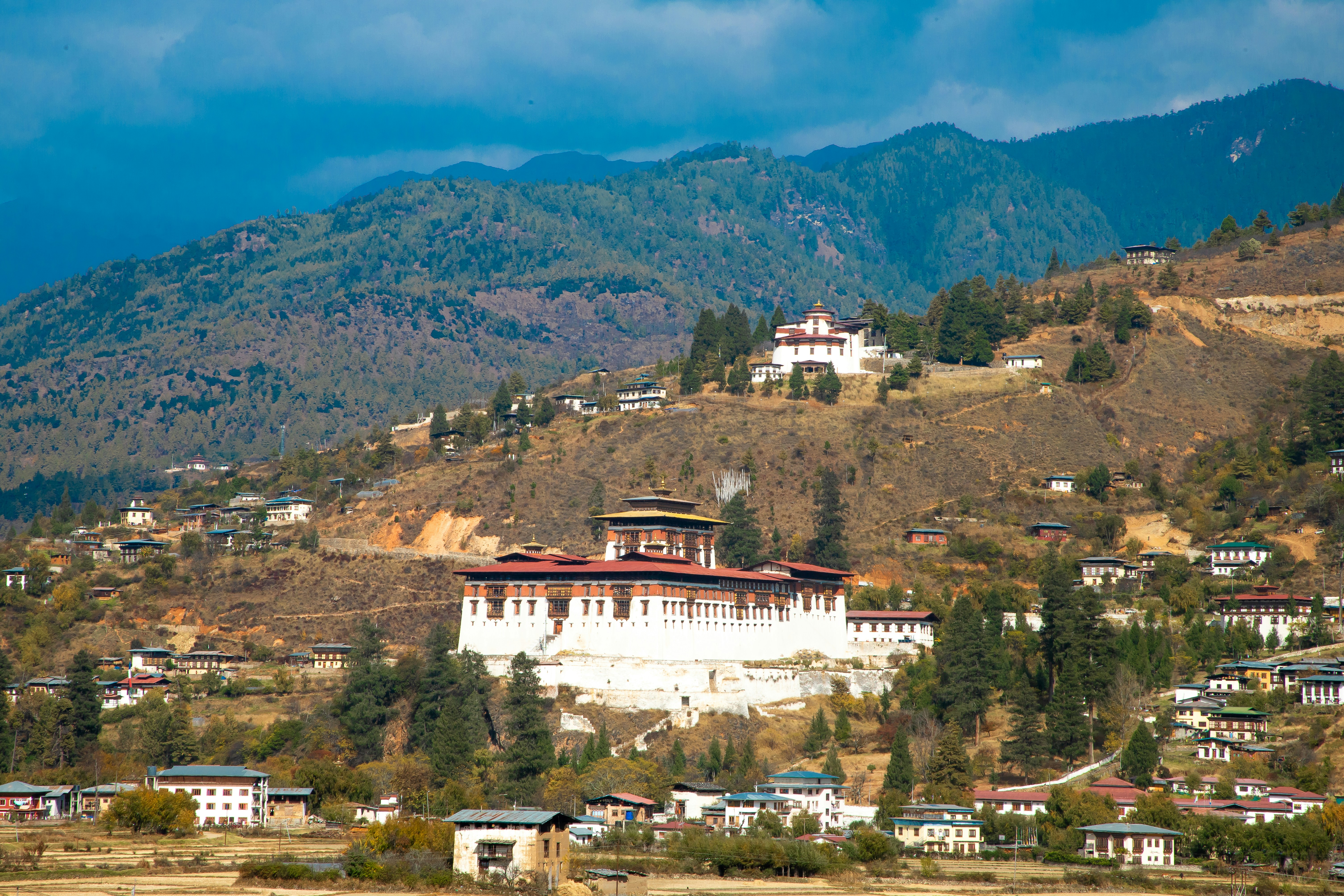 Bhutan Cultural Journey